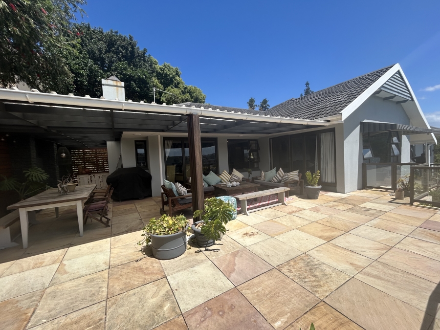 4 Bedroom Property for Sale in Bonnie Doone Eastern Cape